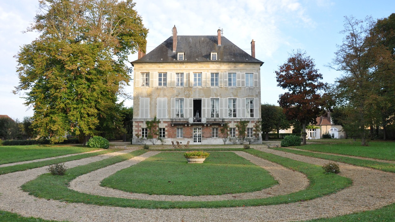 Photo of Outdoor in Senlis