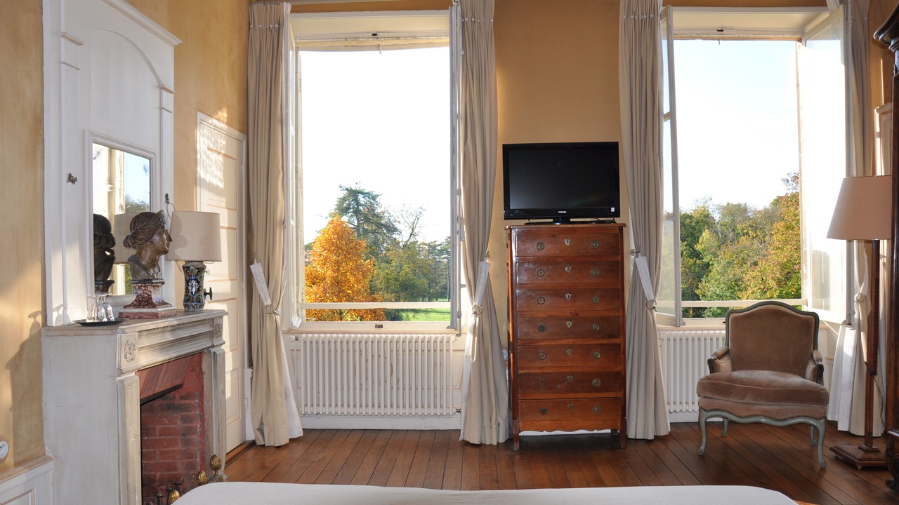 Photo of Bedroom in Senlis