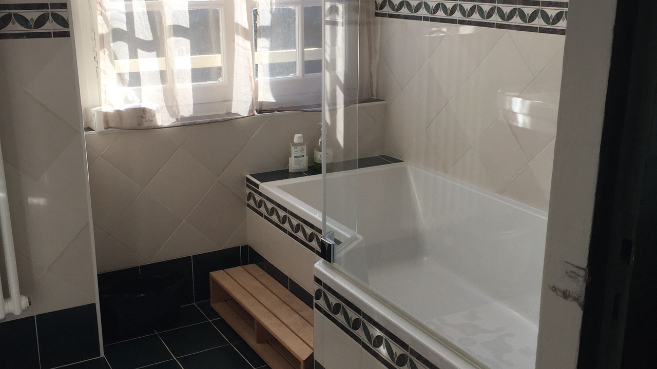 Photo of Bathroom in Senlis