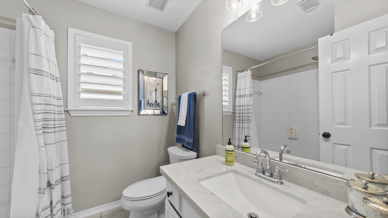 Photo of Bathroom in Tomball