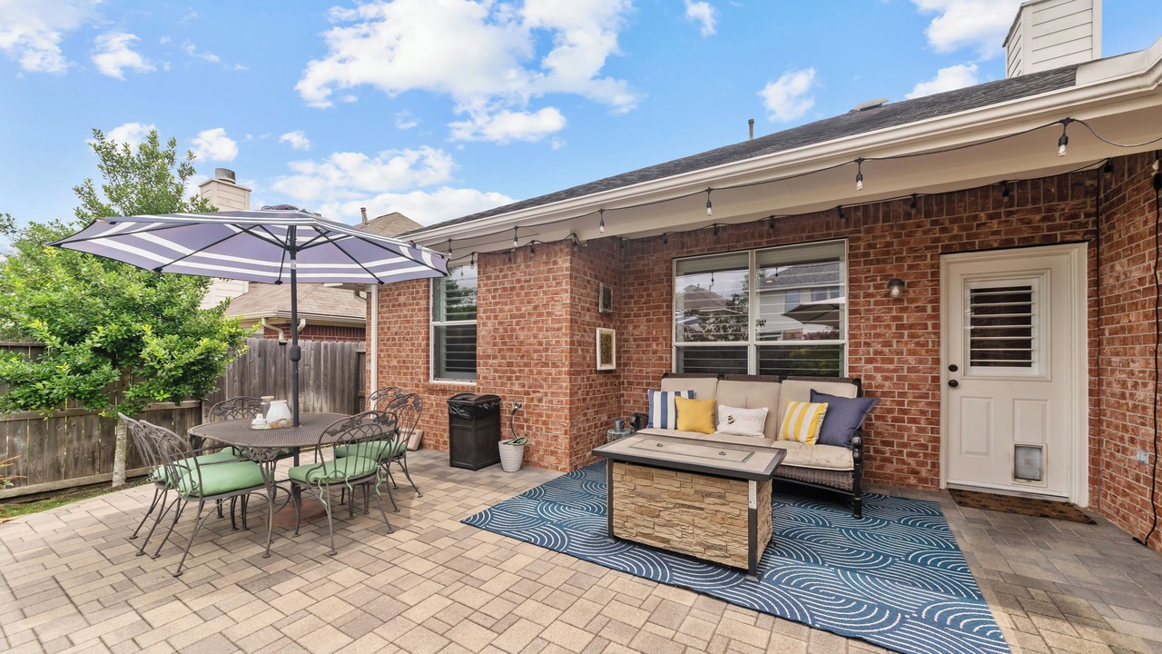 Photo of Outdoor in Tomball
