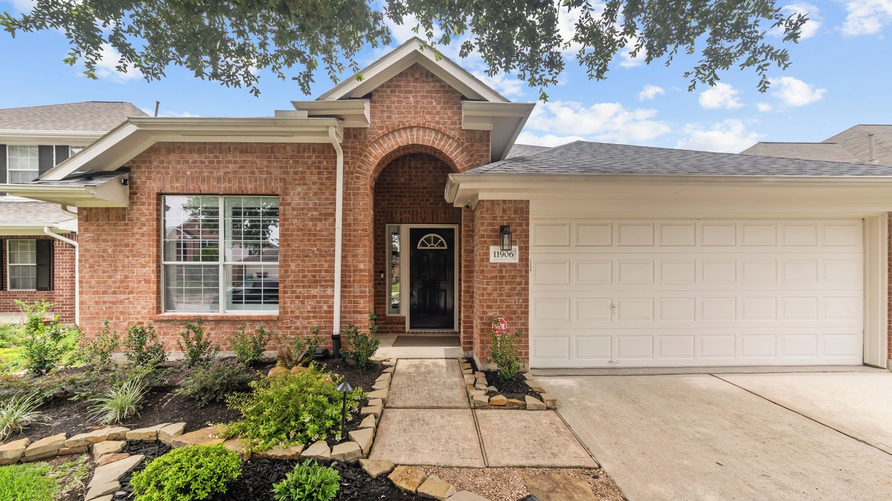Photo of Outdoor in Tomball