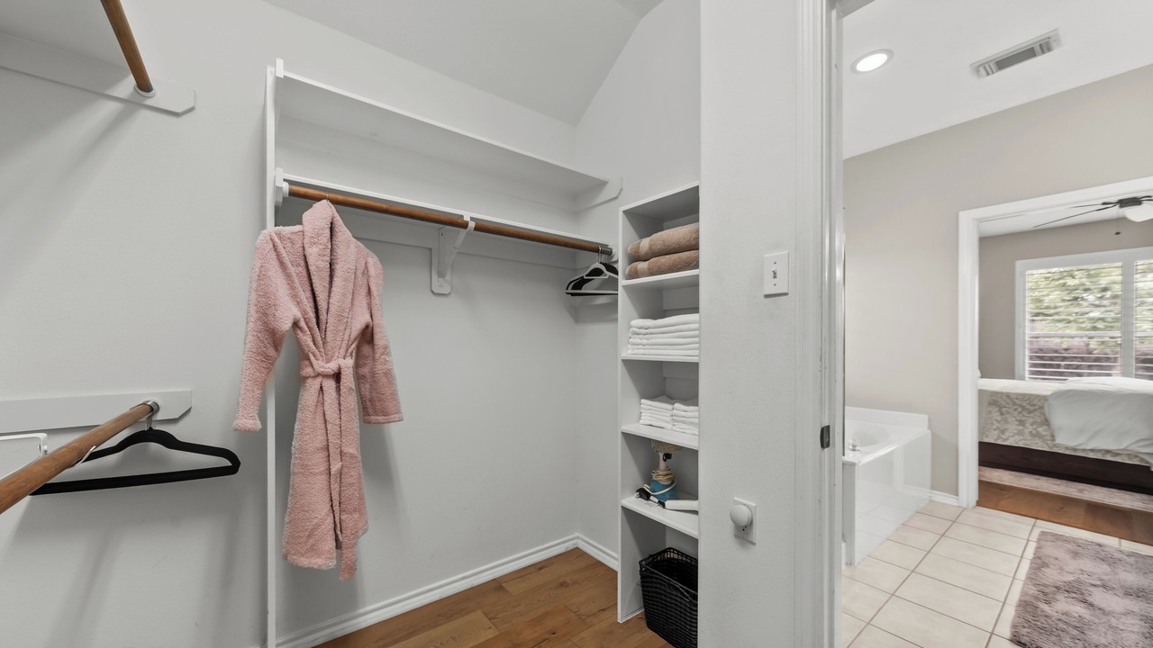 Photo of Bathroom in Tomball
