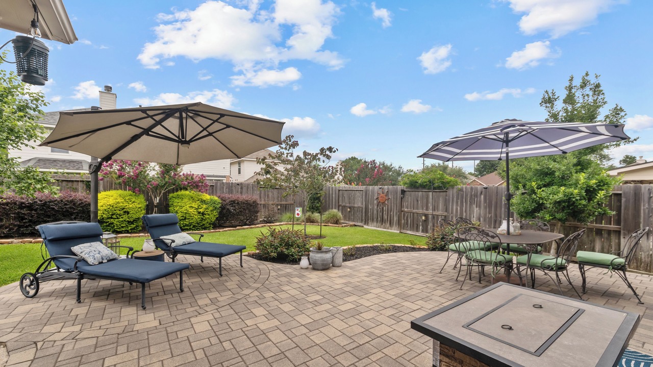 Photo of Outdoor in Tomball
