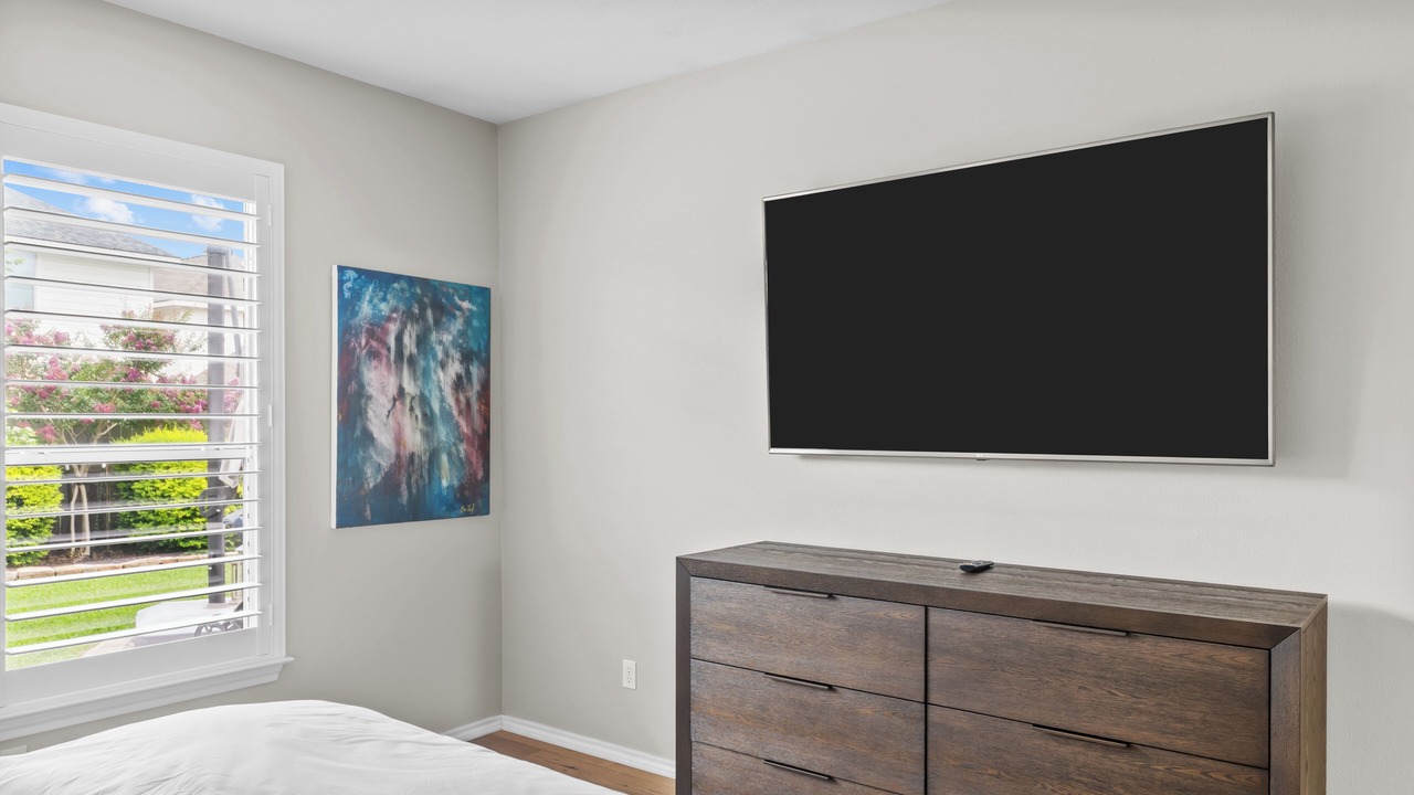 Photo of Bedroom in Tomball