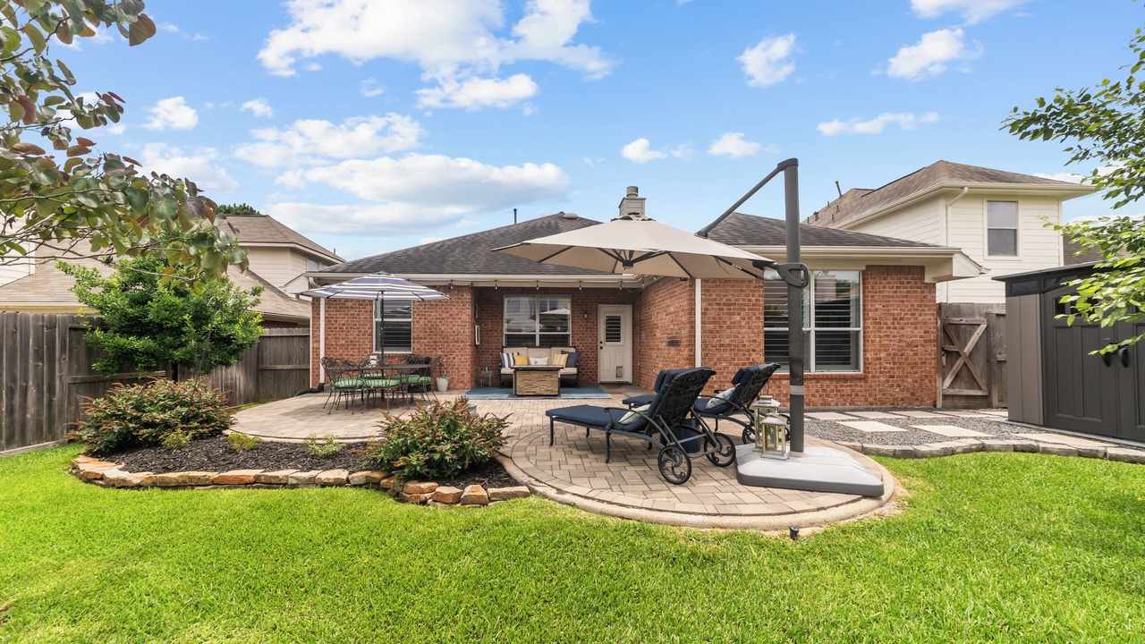 Photo of Outdoor in Tomball