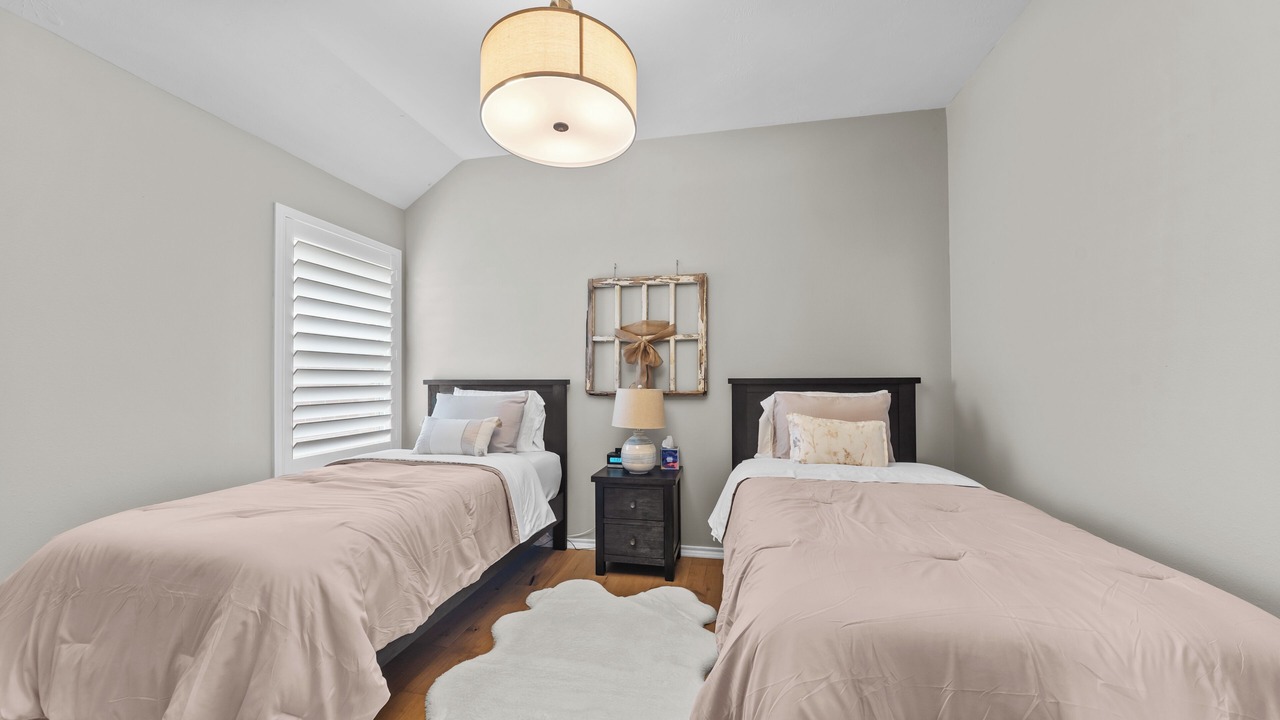 Photo of Bedroom in Tomball