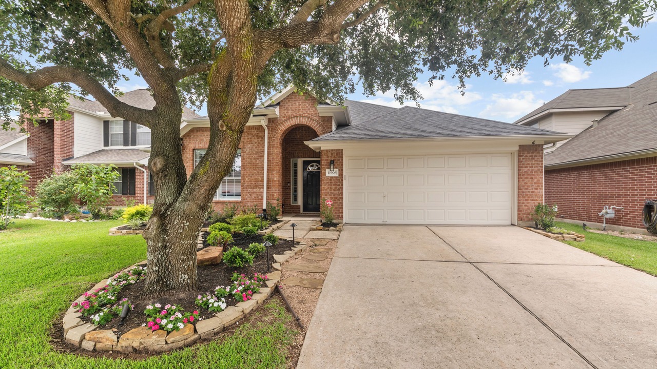 Photo of Outdoor in Tomball