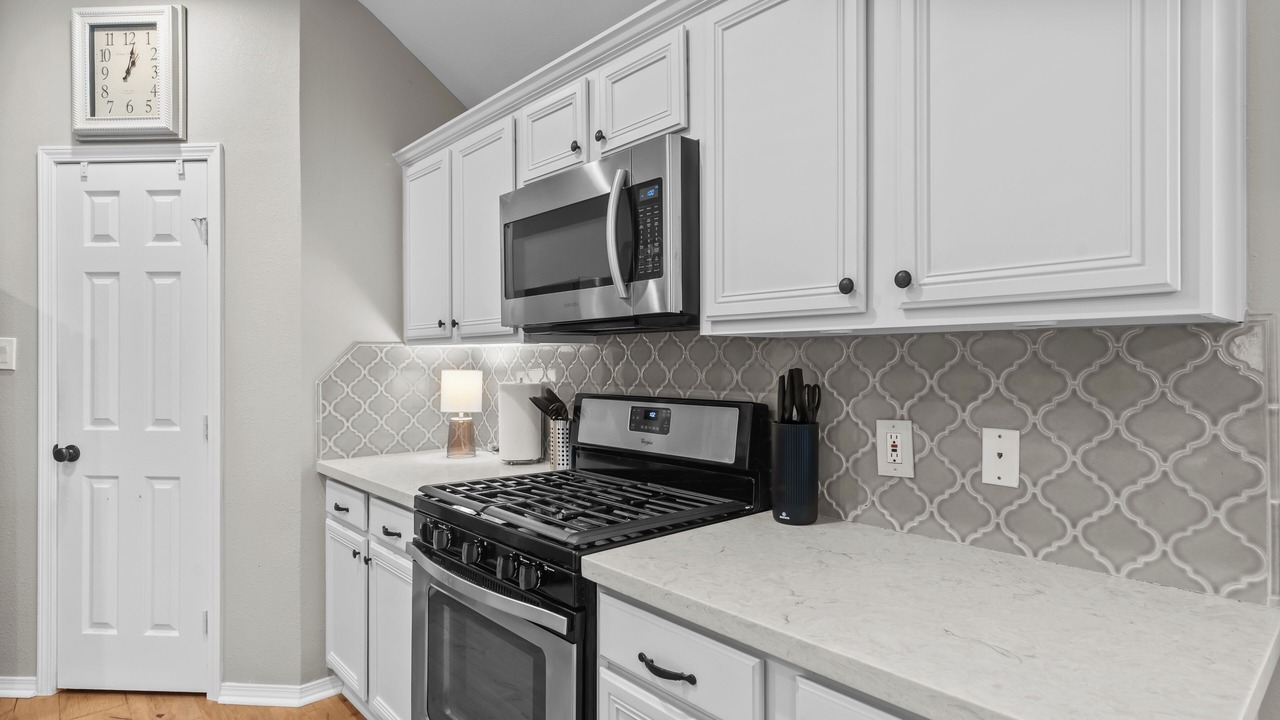 Photo of Kitchen in Tomball
