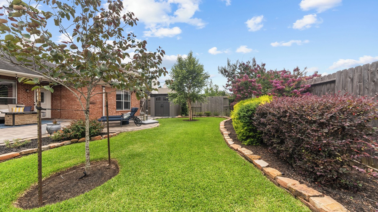 Photo of Outdoor in Tomball