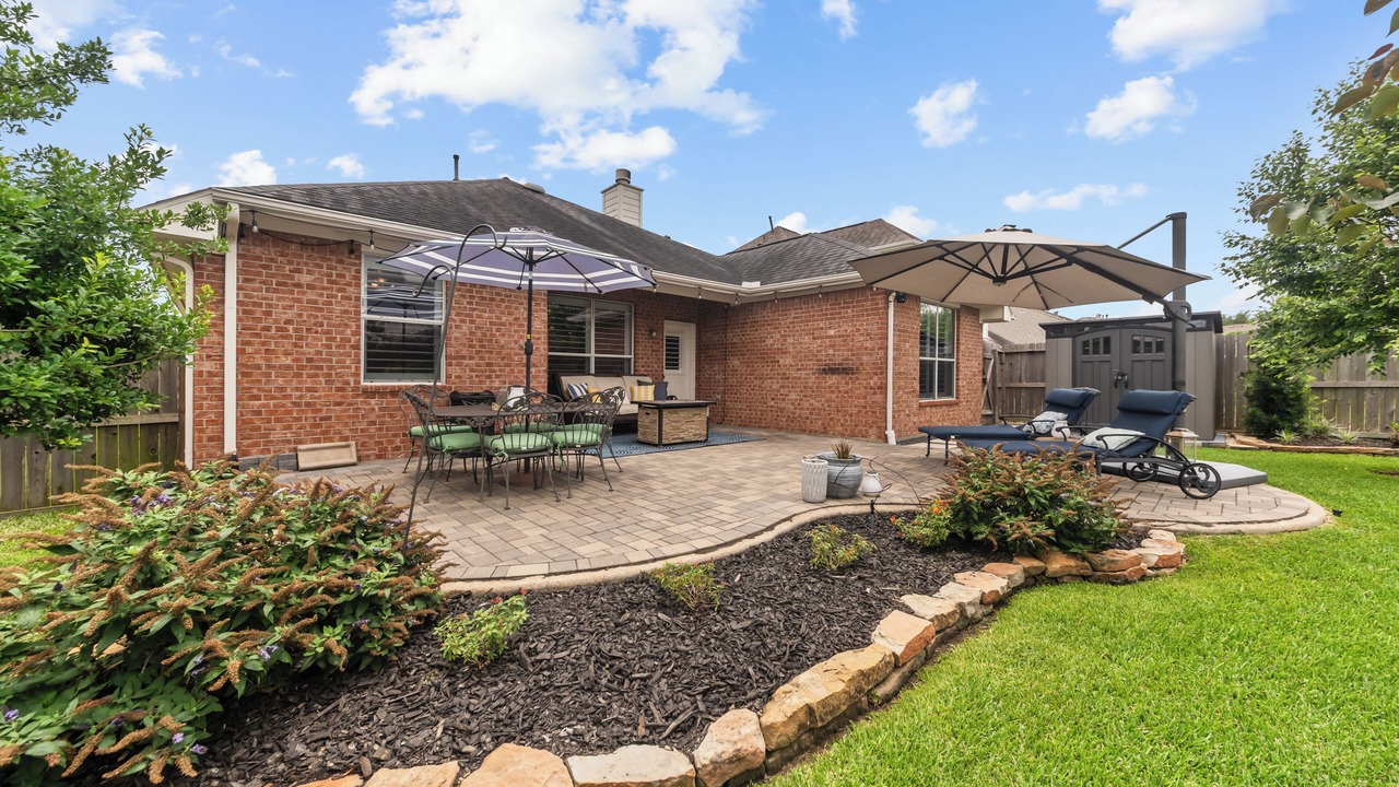 Photo of Outdoor in Tomball