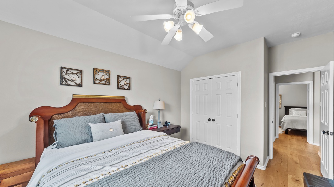 Photo of Bedroom in Tomball