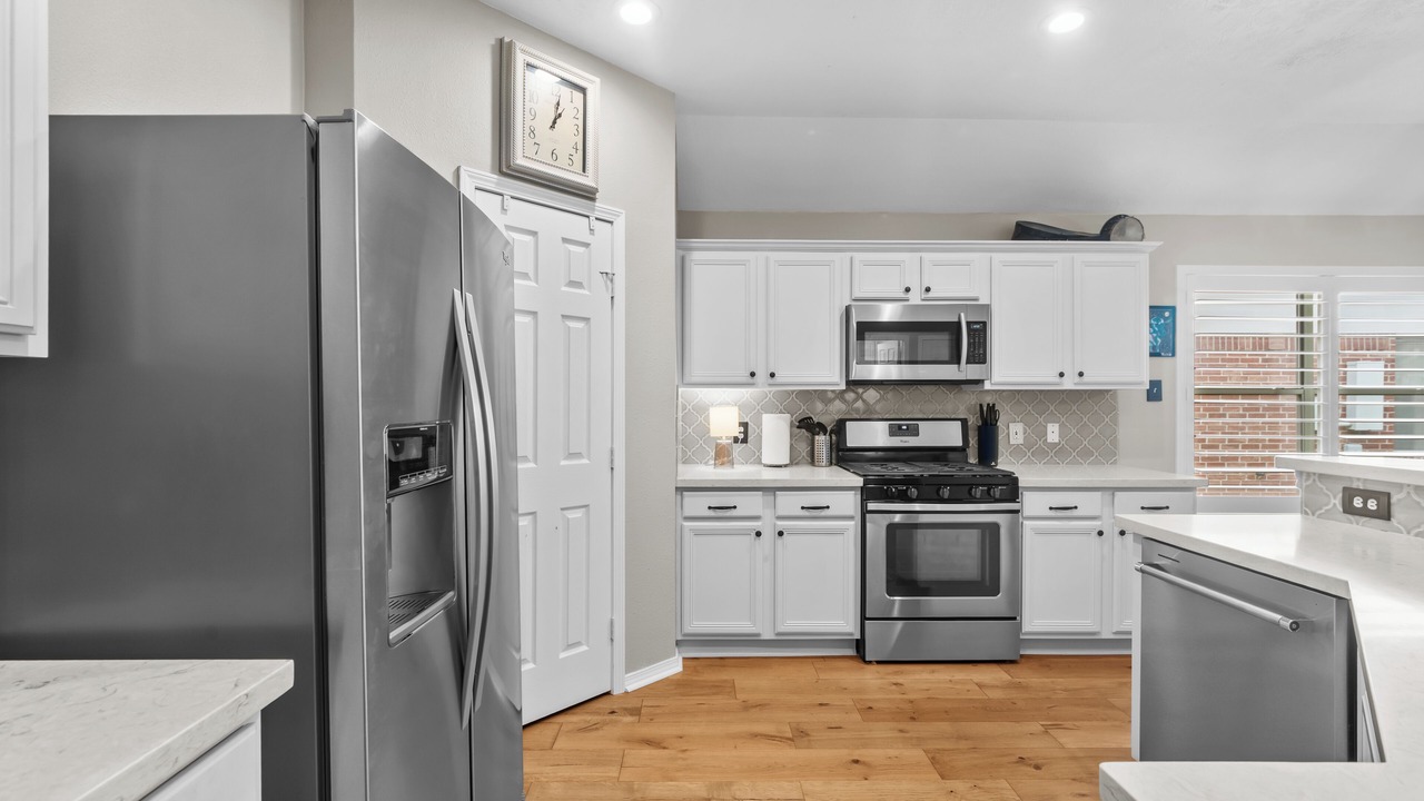 Photo of Kitchen in Tomball