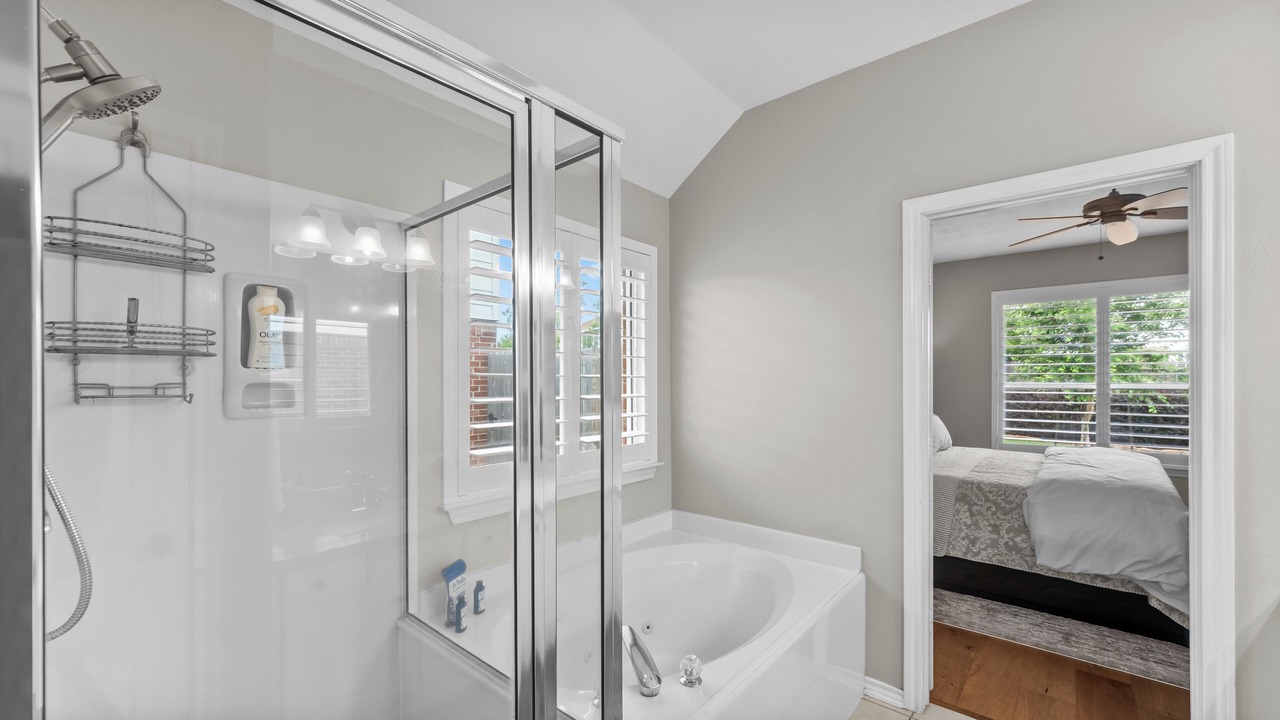 Photo of Bathroom in Tomball