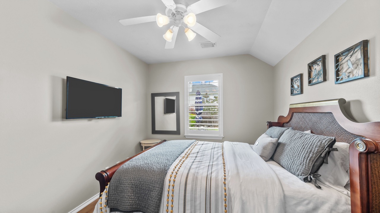 Photo of Bedroom in Tomball