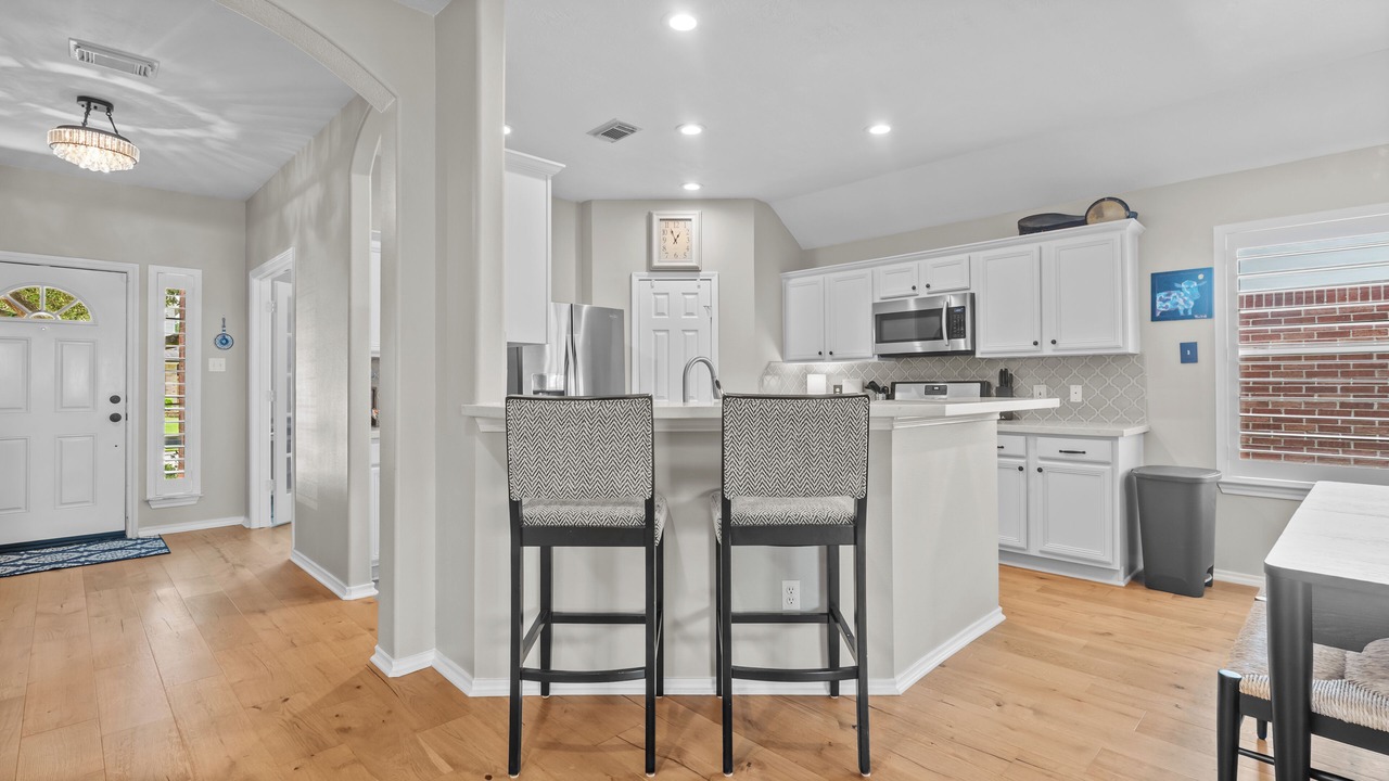 Photo of Kitchen in Tomball