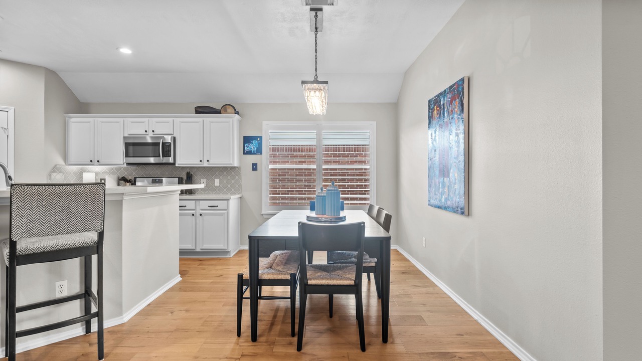 Photo of Kitchen in Tomball