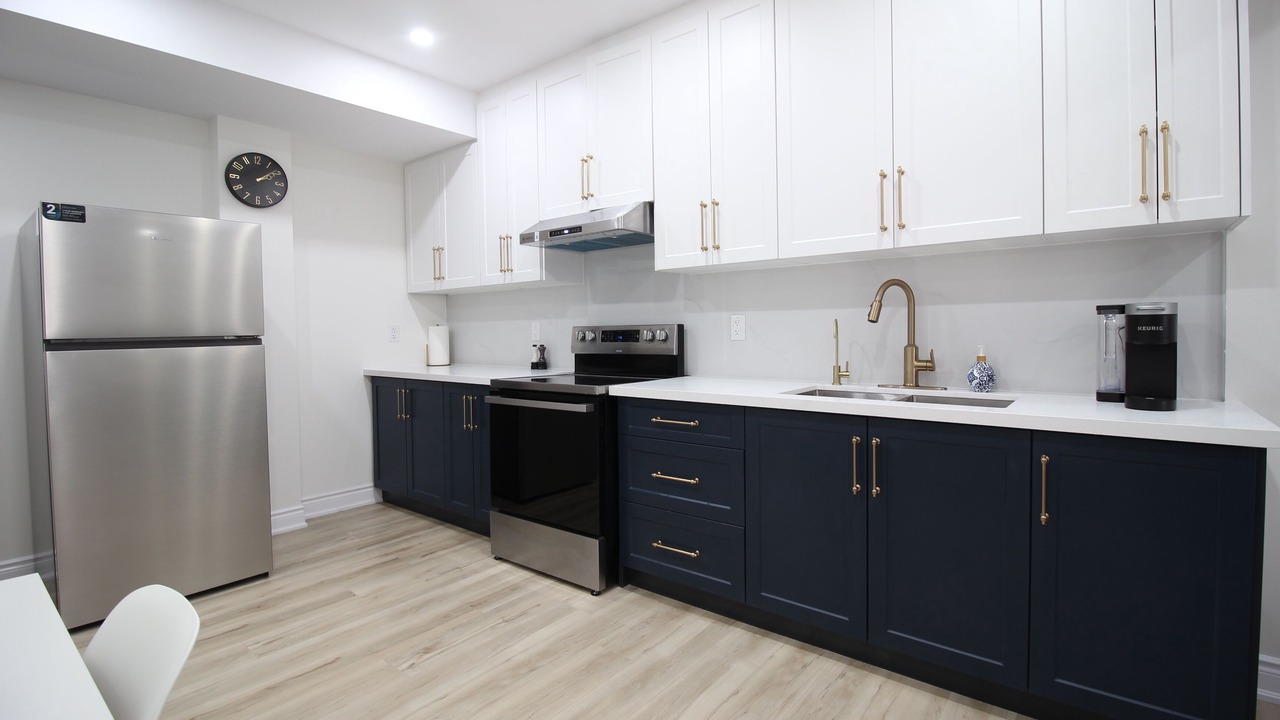 Photo of Kitchen in Rosemount