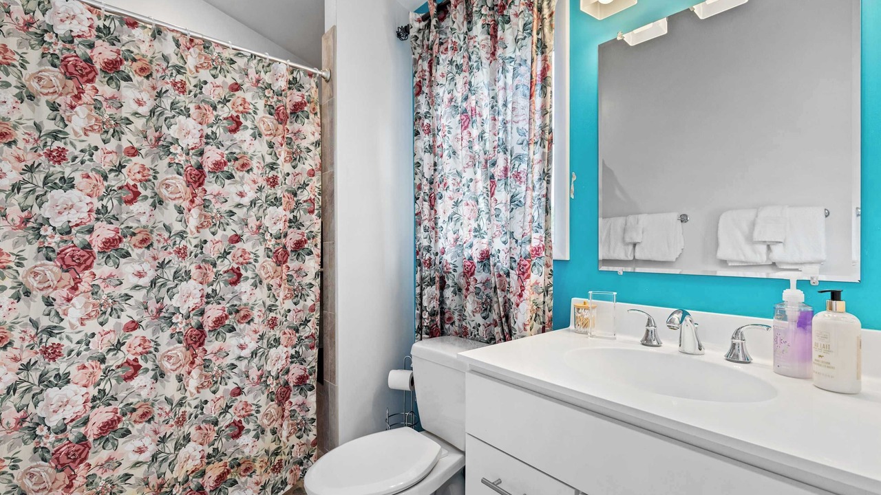 Photo of Bathroom in Cape Saint Claire