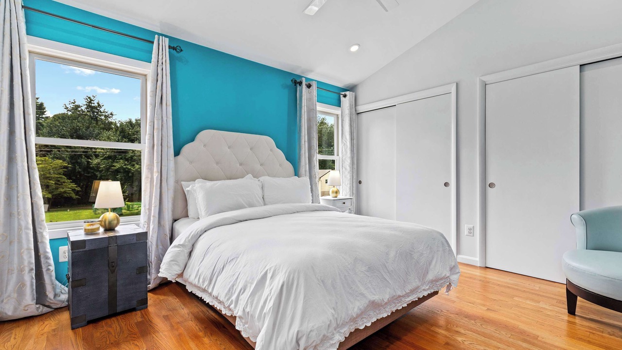 Photo of Bedroom in Cape Saint Claire