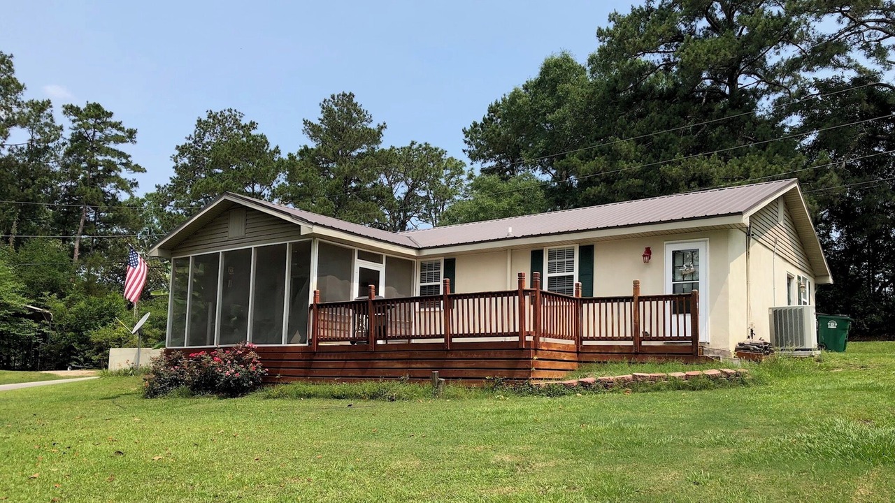 Photo of Outdoor in Cordele