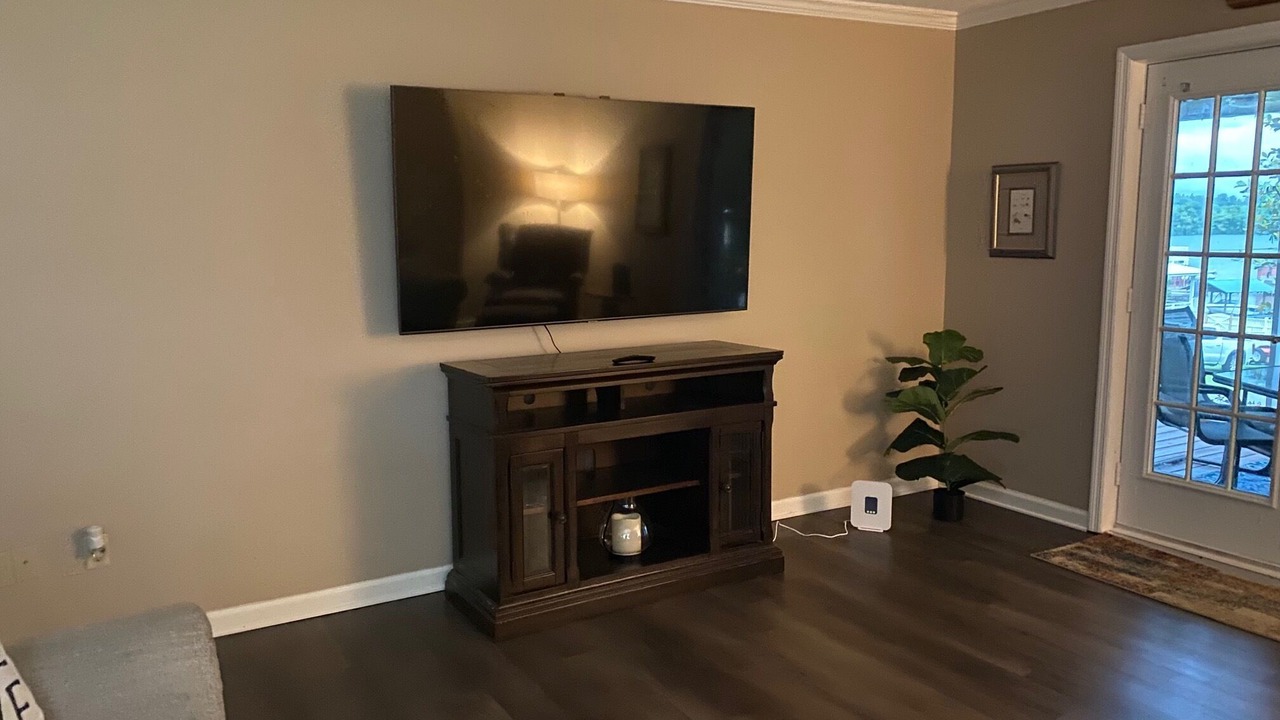 Photo of Livingroom in Cordele