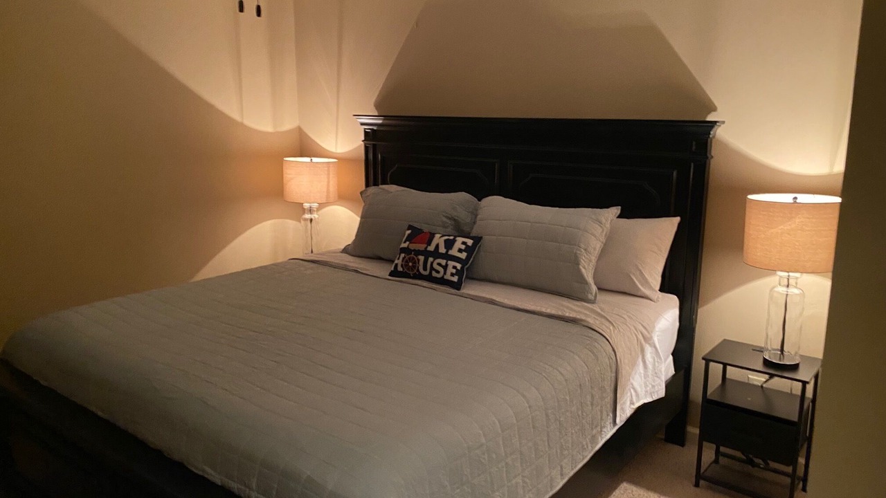 Photo of Bedroom in Cordele