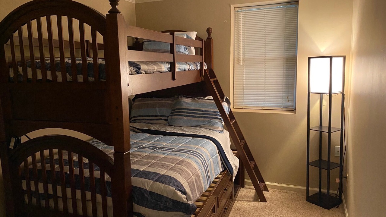 Photo of Bedroom in Cordele