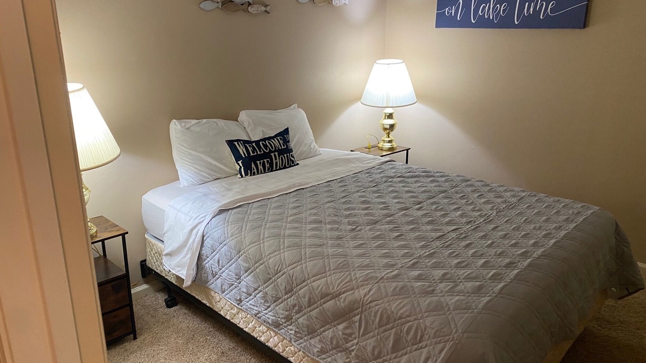 Photo of Bedroom in Cordele