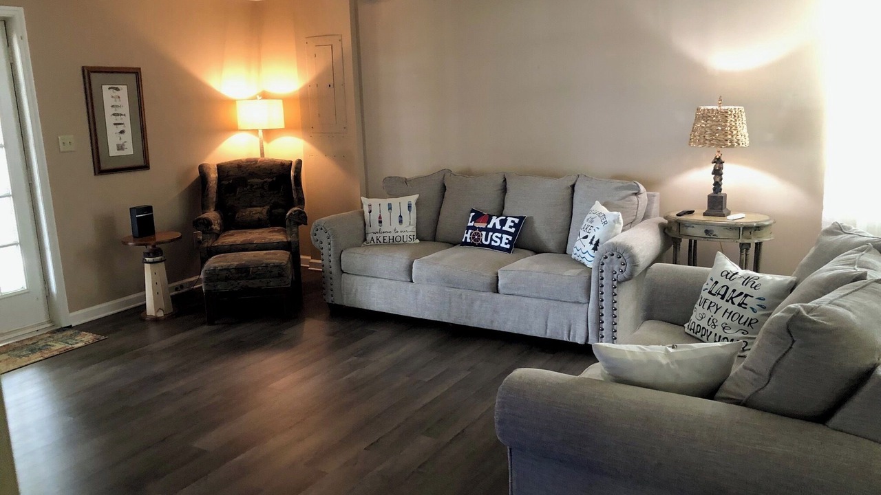 Photo of Livingroom in Cordele