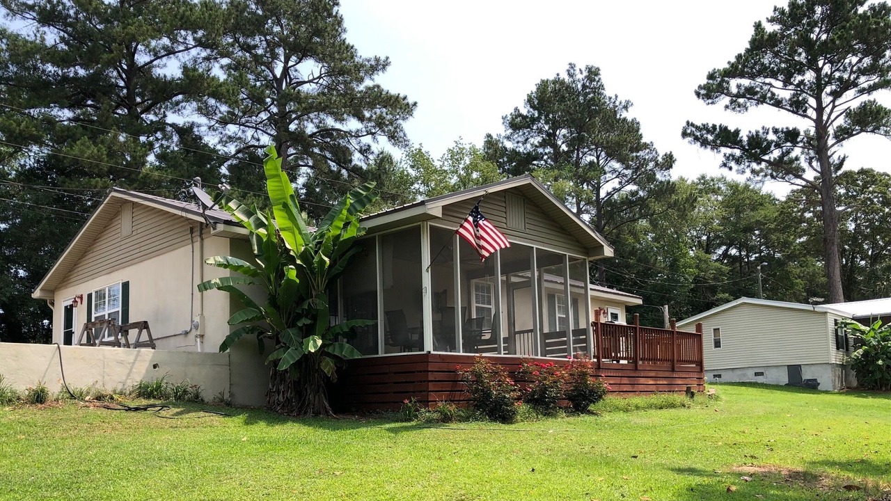 Photo of Outdoor in Cordele