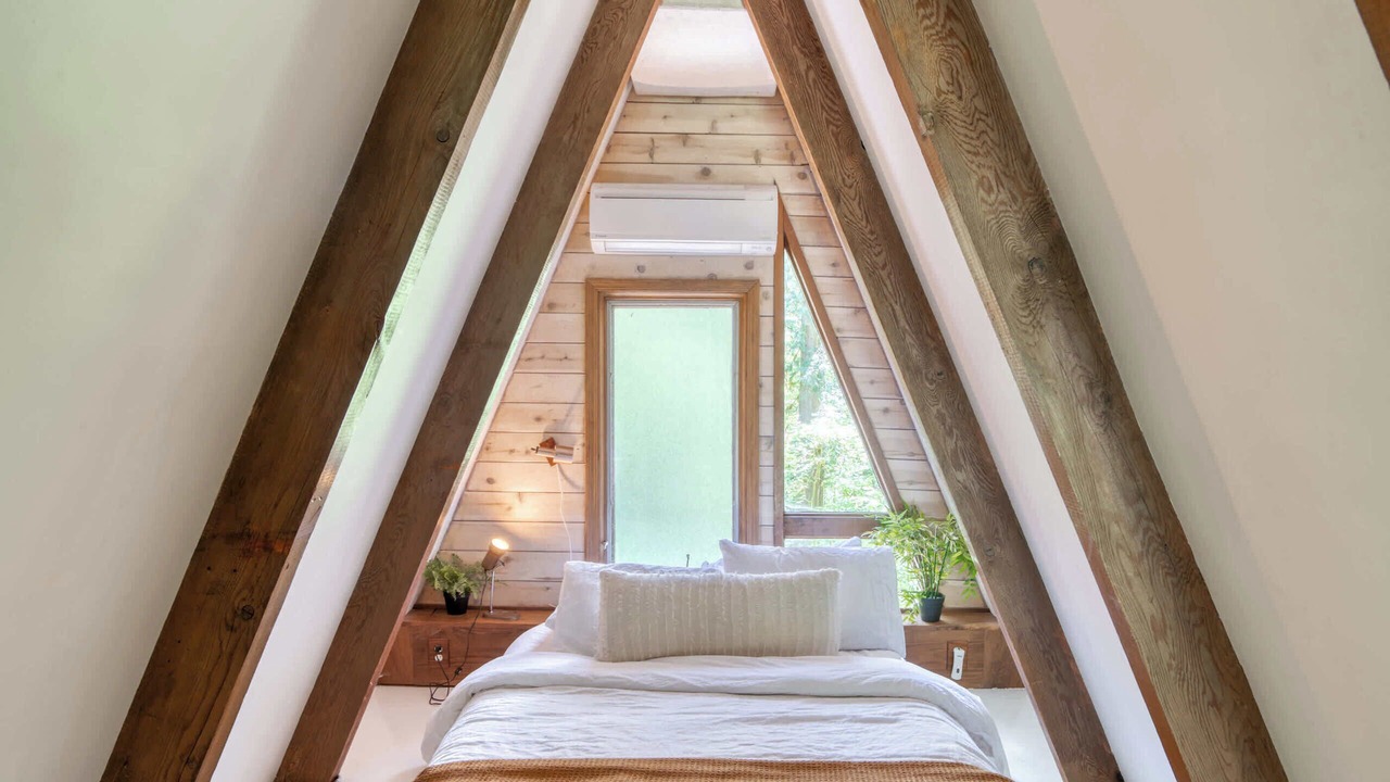 Photo of Bedroom in Mount Hood Village