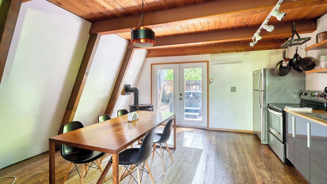 Photo of Others in Mount Hood Village