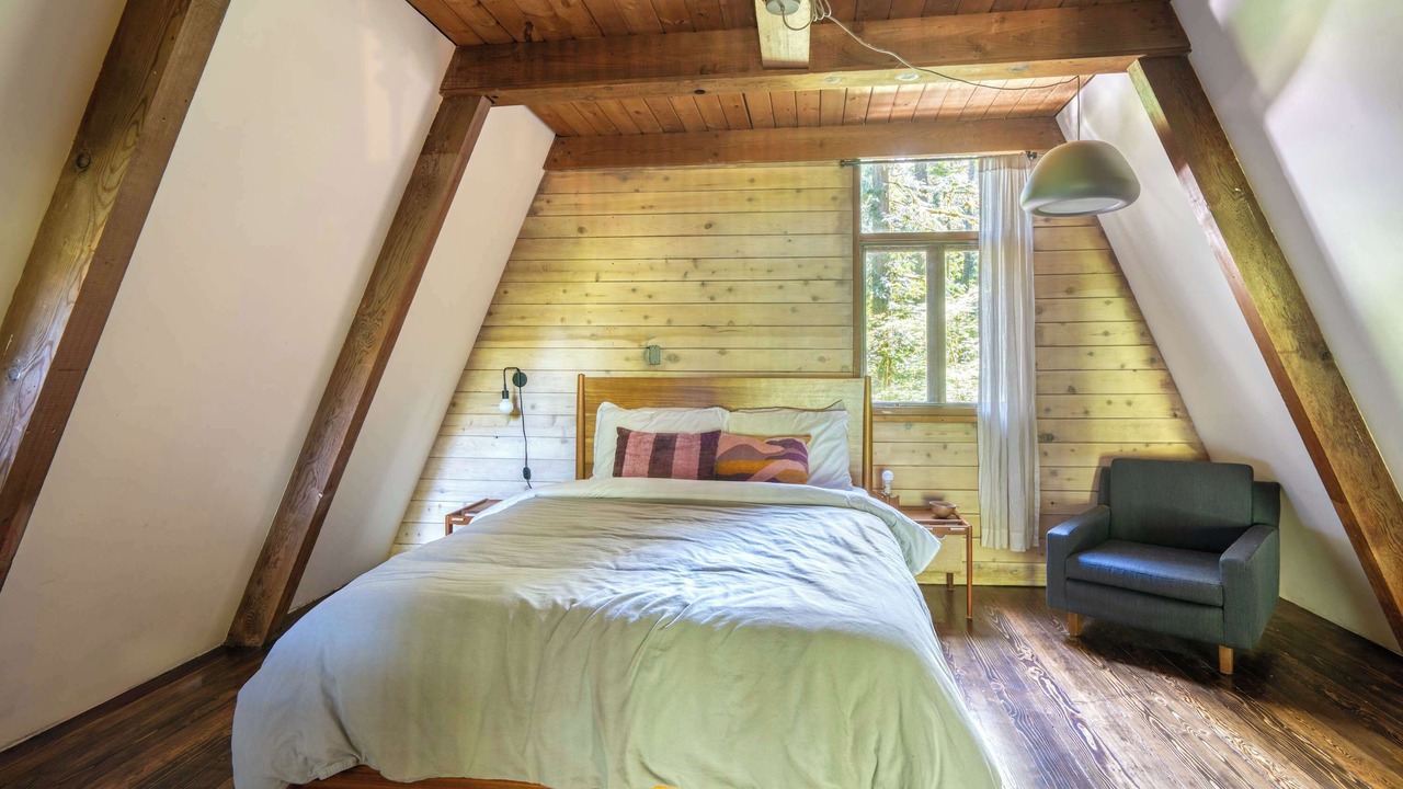 Photo of Bedroom in Mount Hood Village