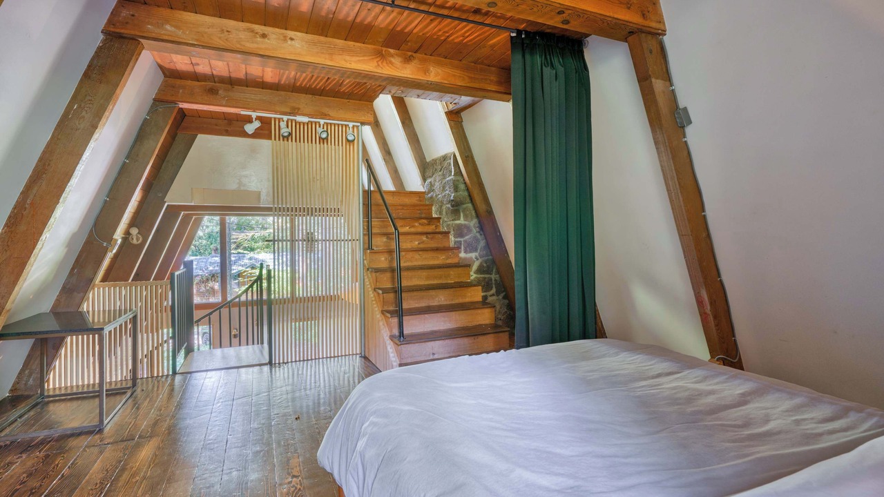 Photo of Bedroom in Mount Hood Village