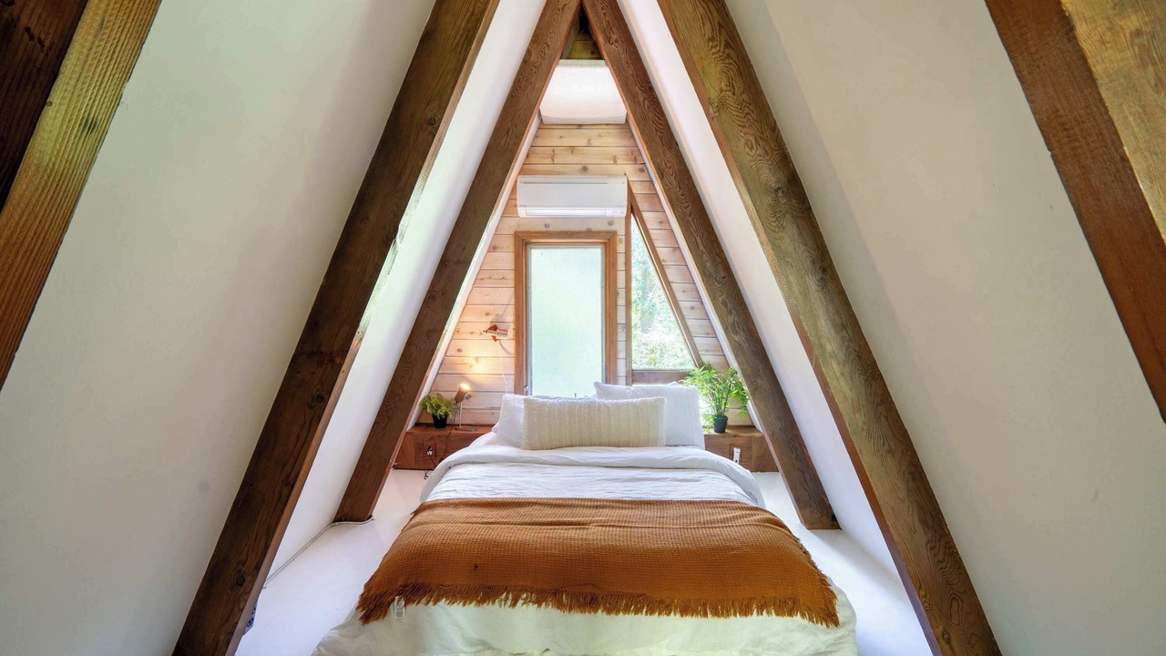 Photo of Bedroom in Mount Hood Village