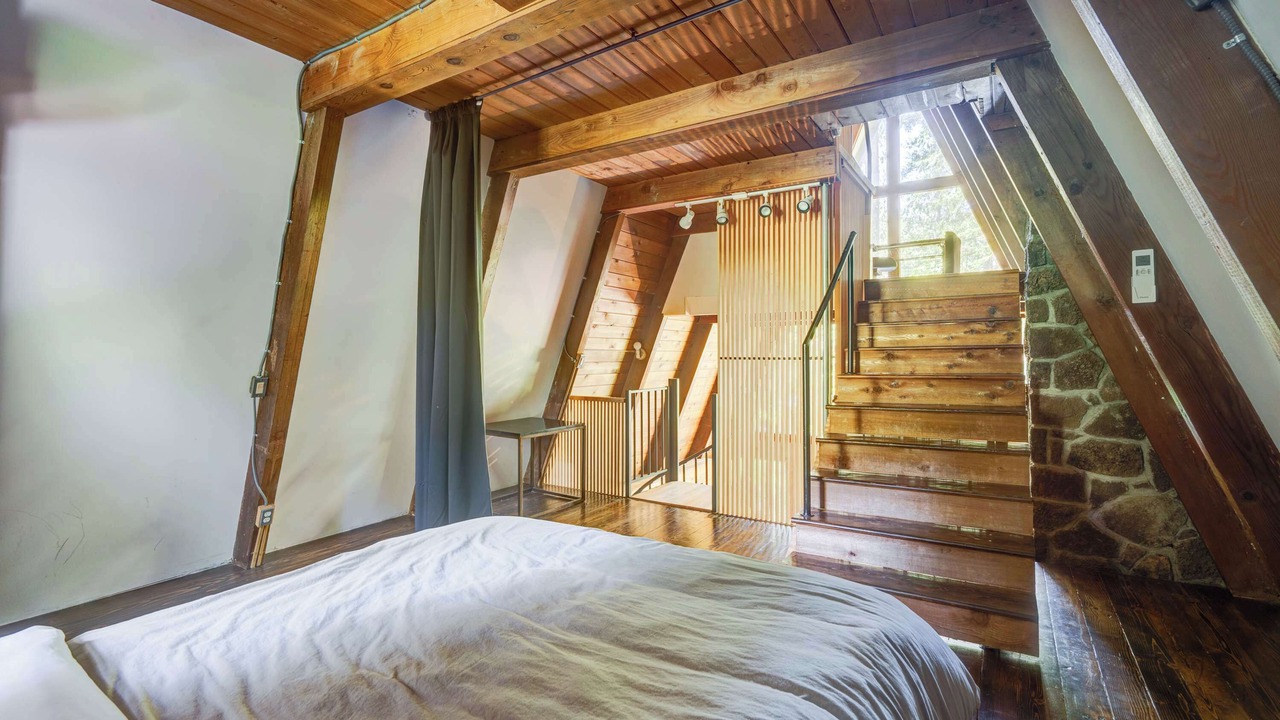 Photo of Bedroom in Mount Hood Village