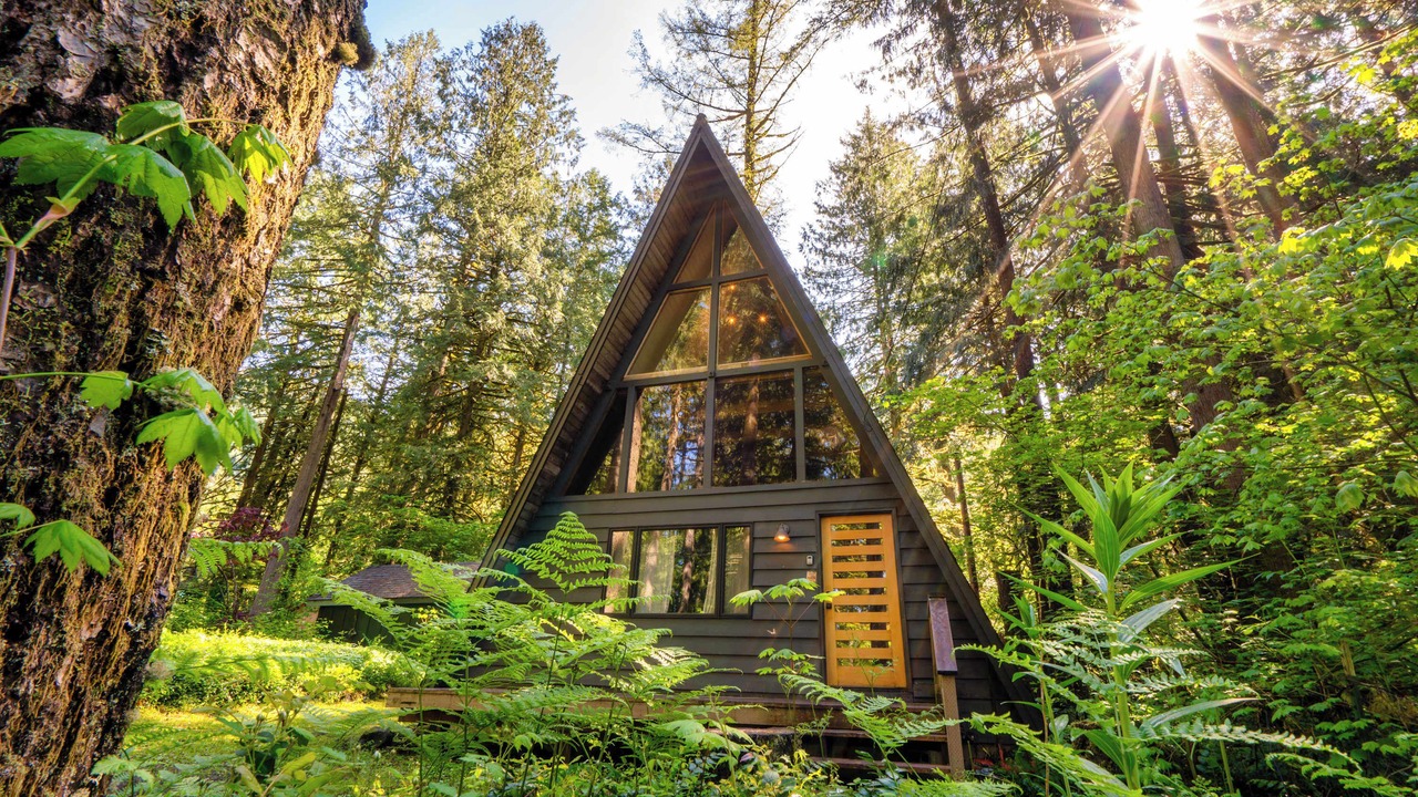 Photo of Outdoor in Mount Hood Village