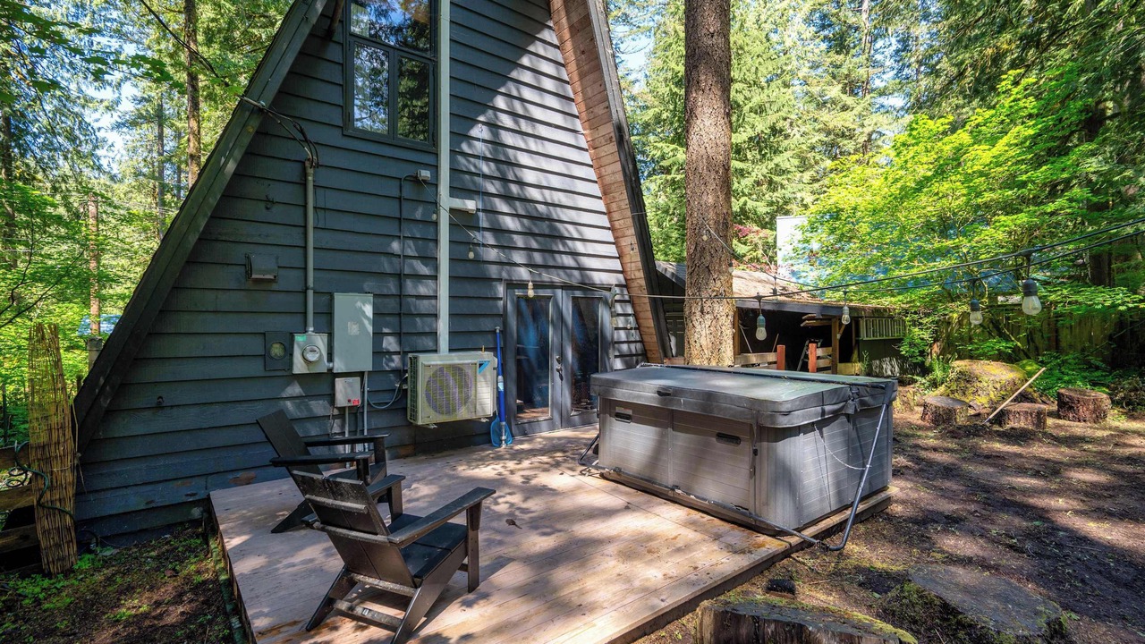 Photo of Outdoor in Mount Hood Village