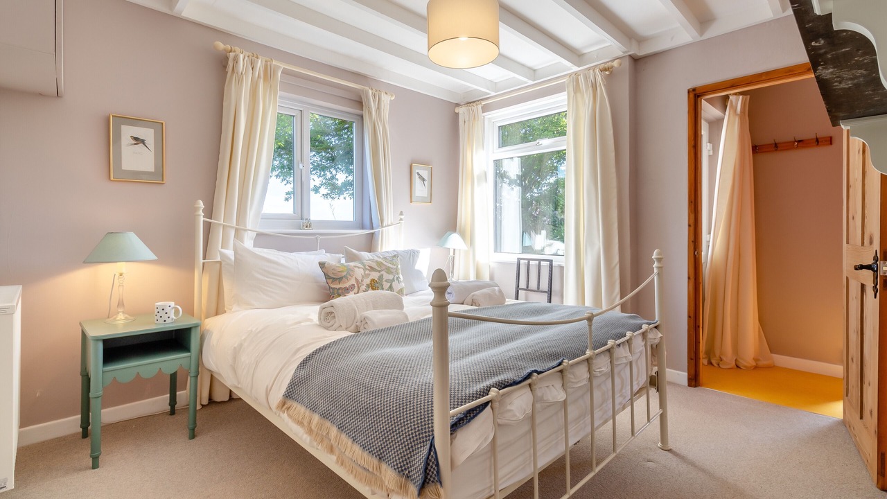 Photo of Bedroom in Fulmodeston