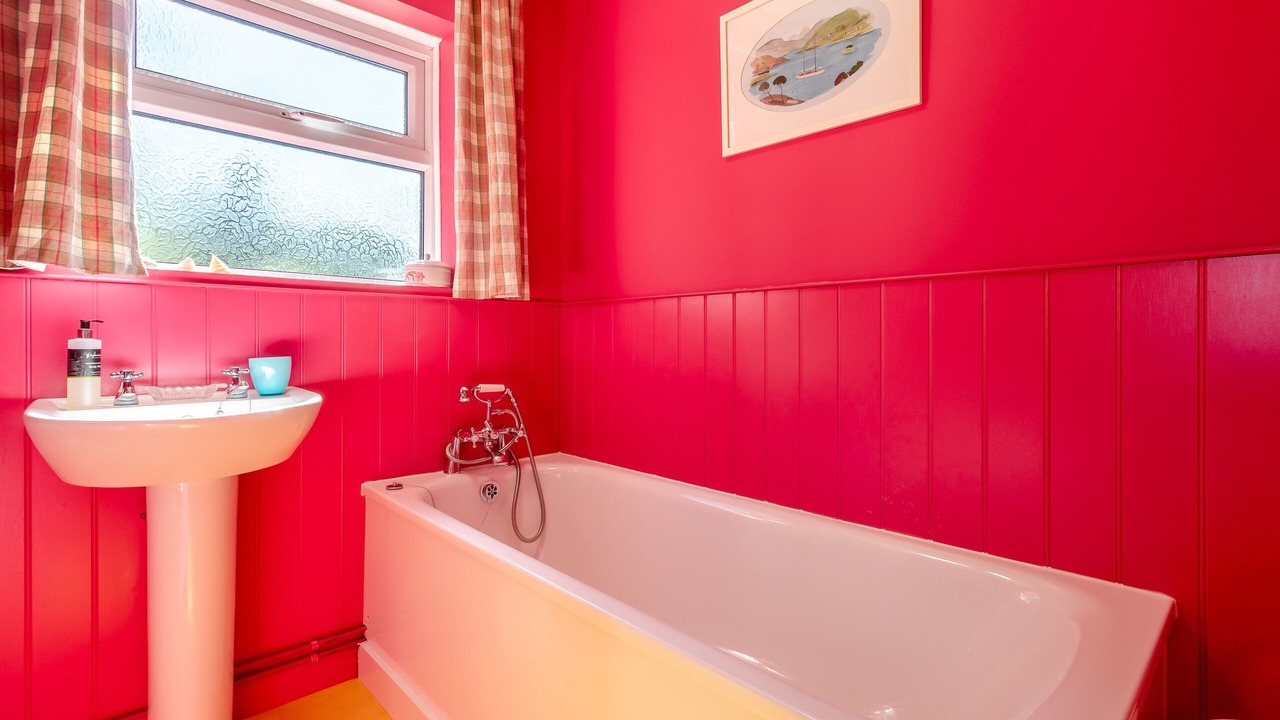 Photo of Bathroom in Fulmodeston