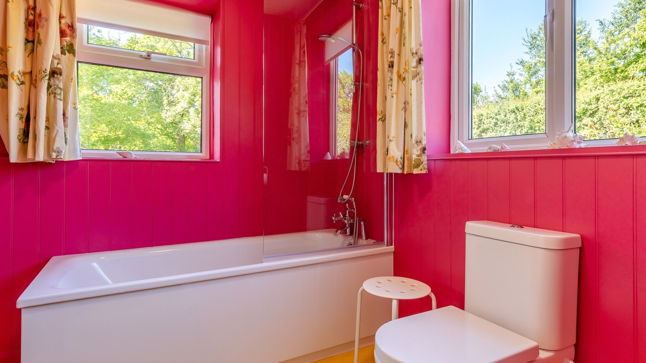 Photo of Bathroom in Fulmodeston