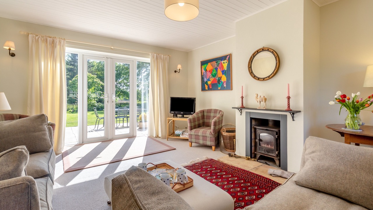 Photo of Livingroom in Fulmodeston