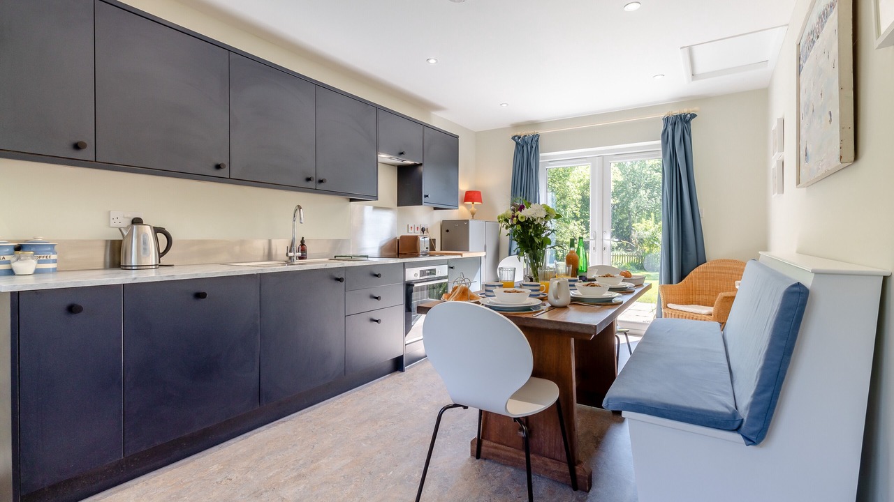 Photo of Kitchen in Fulmodeston