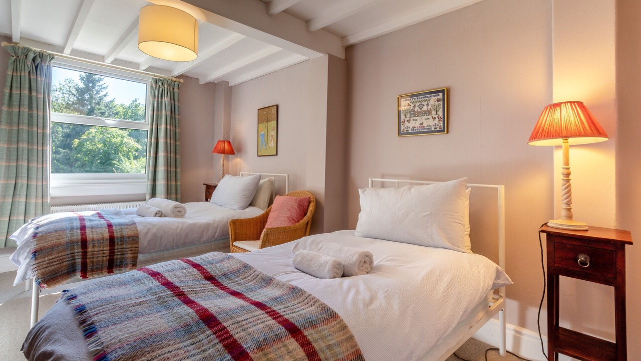 Photo of Bedroom in Fulmodeston