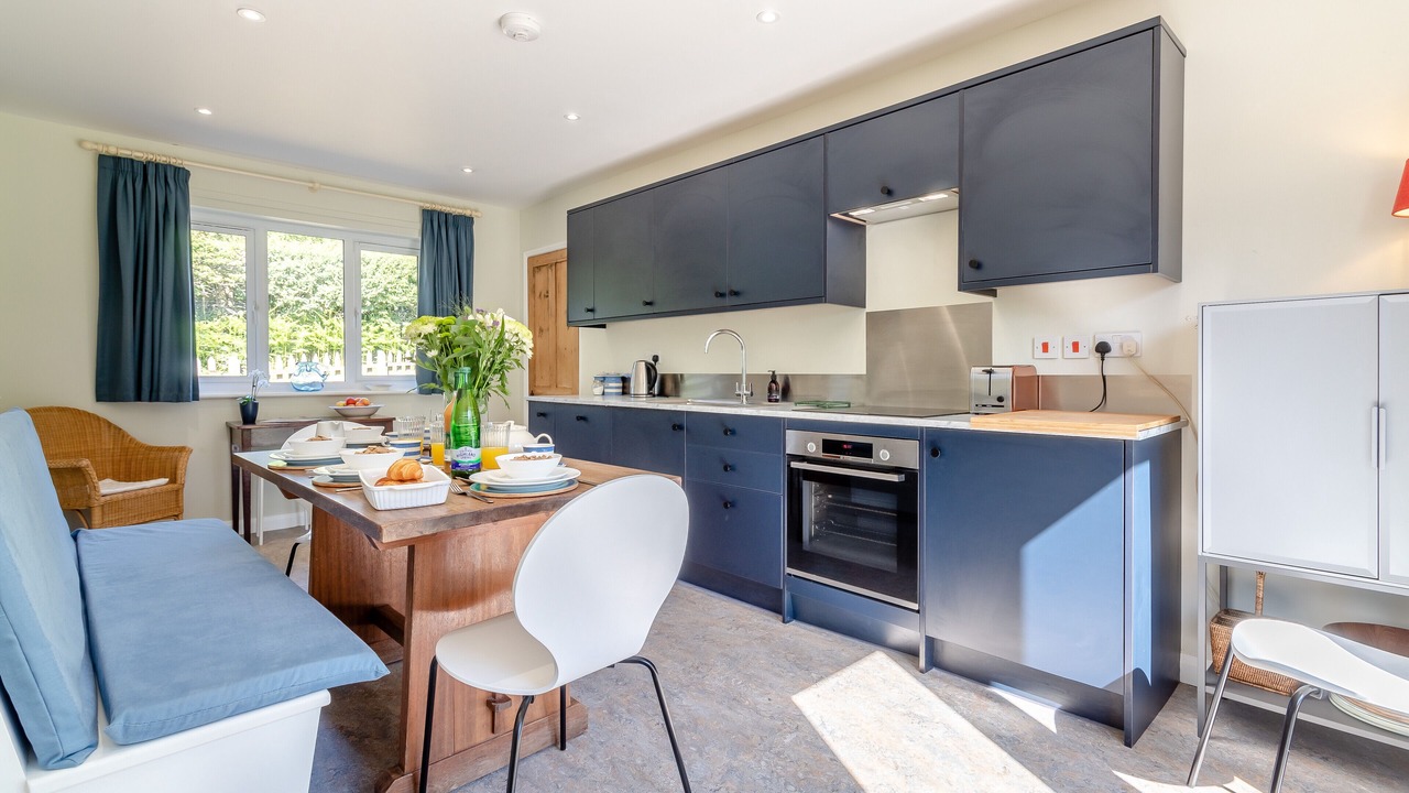 Photo of Kitchen in Fulmodeston