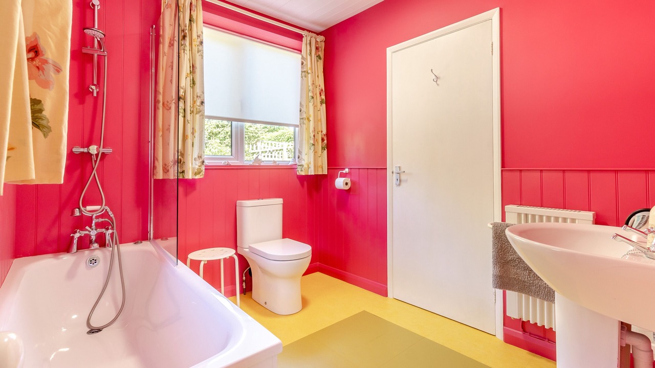 Photo of Bathroom in Fulmodeston