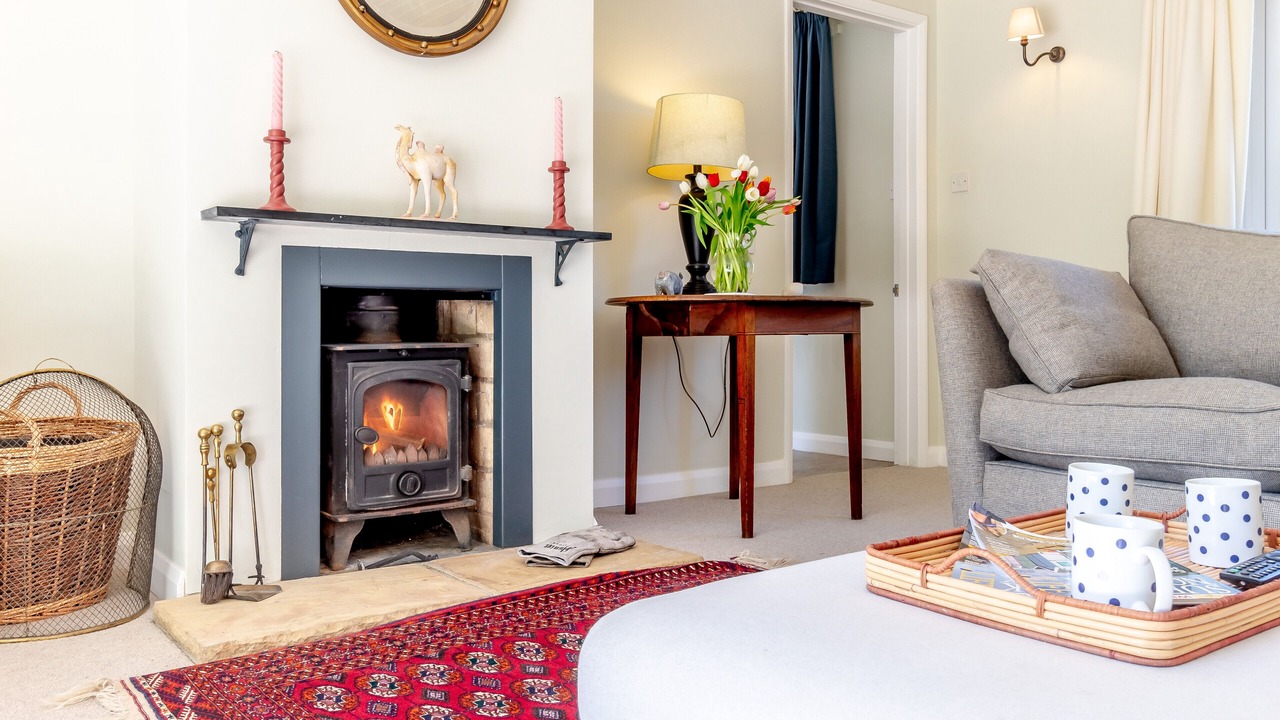 Photo of Livingroom in Fulmodeston