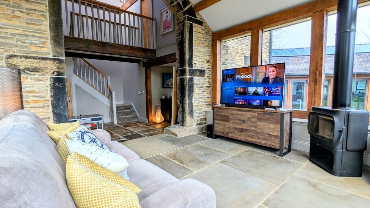 Photo of Livingroom in Honley