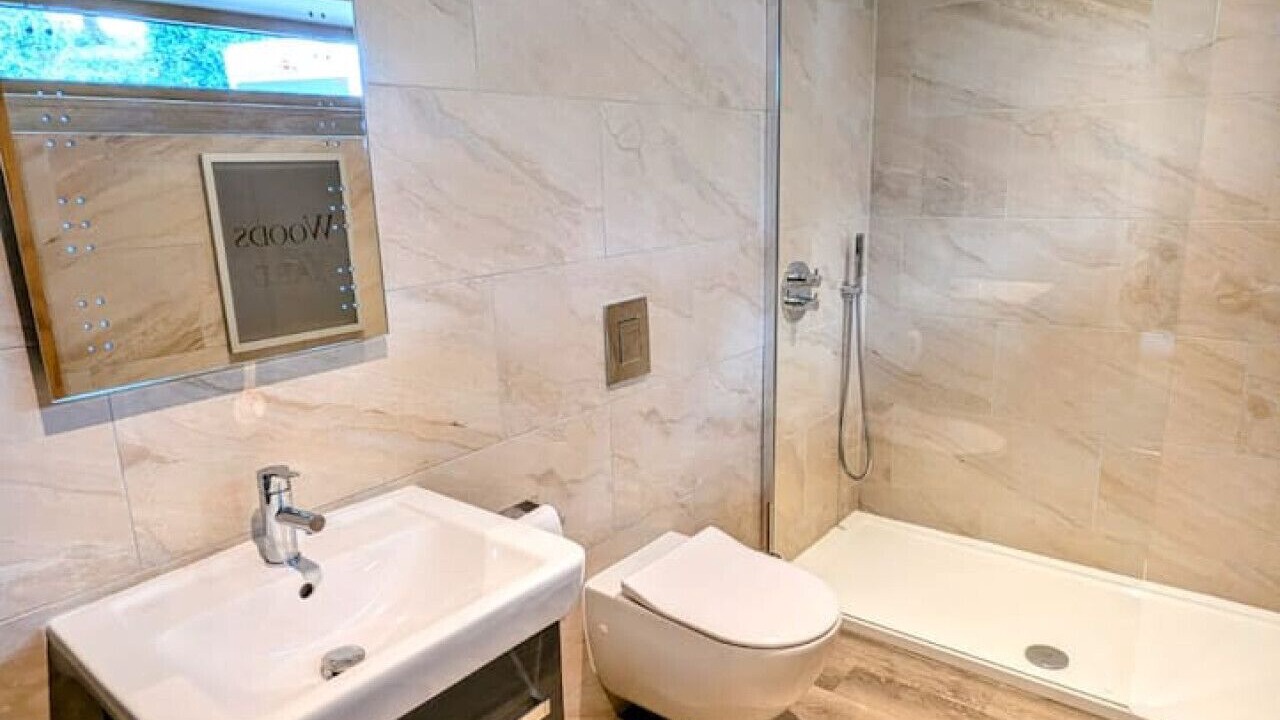 Photo of Bathroom in Honley